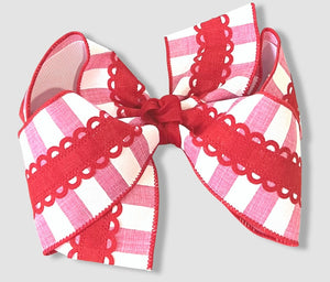 5" bow